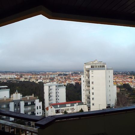 A Linda Cascais Appartement Buitenkant foto