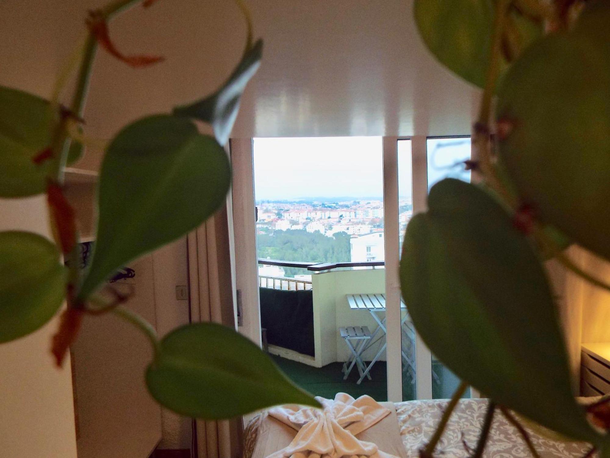 A Linda Cascais Appartement Buitenkant foto