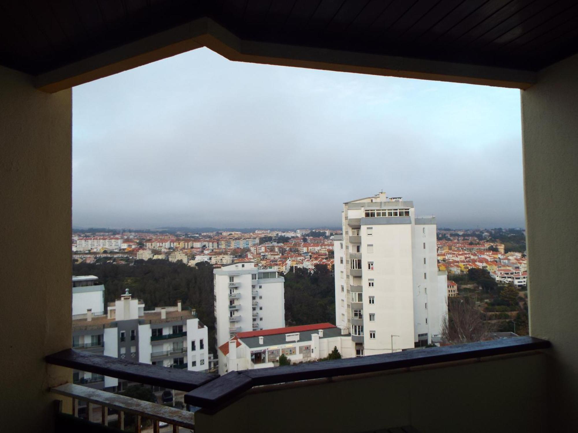 A Linda Cascais Appartement Buitenkant foto