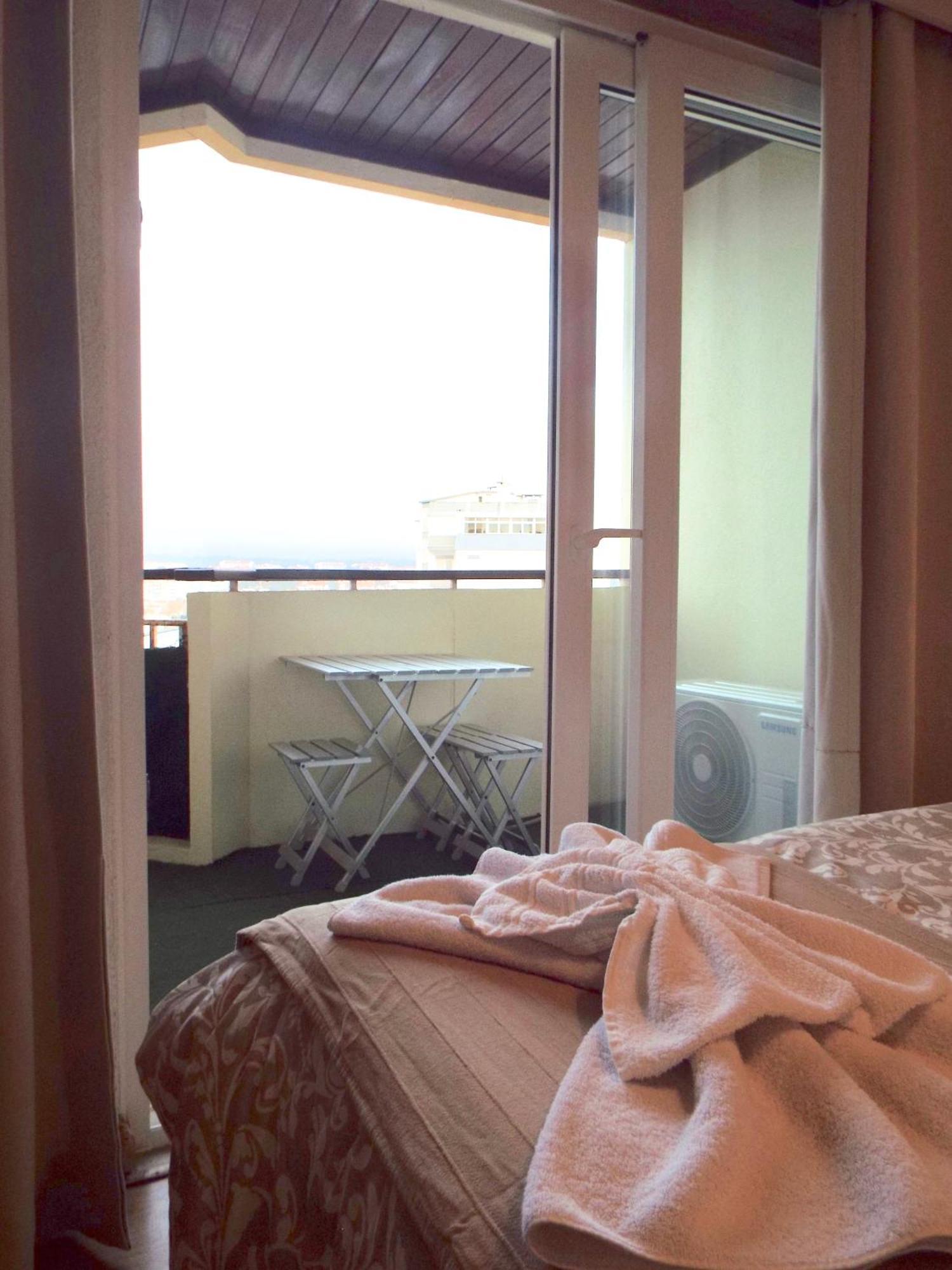 A Linda Cascais Appartement Buitenkant foto