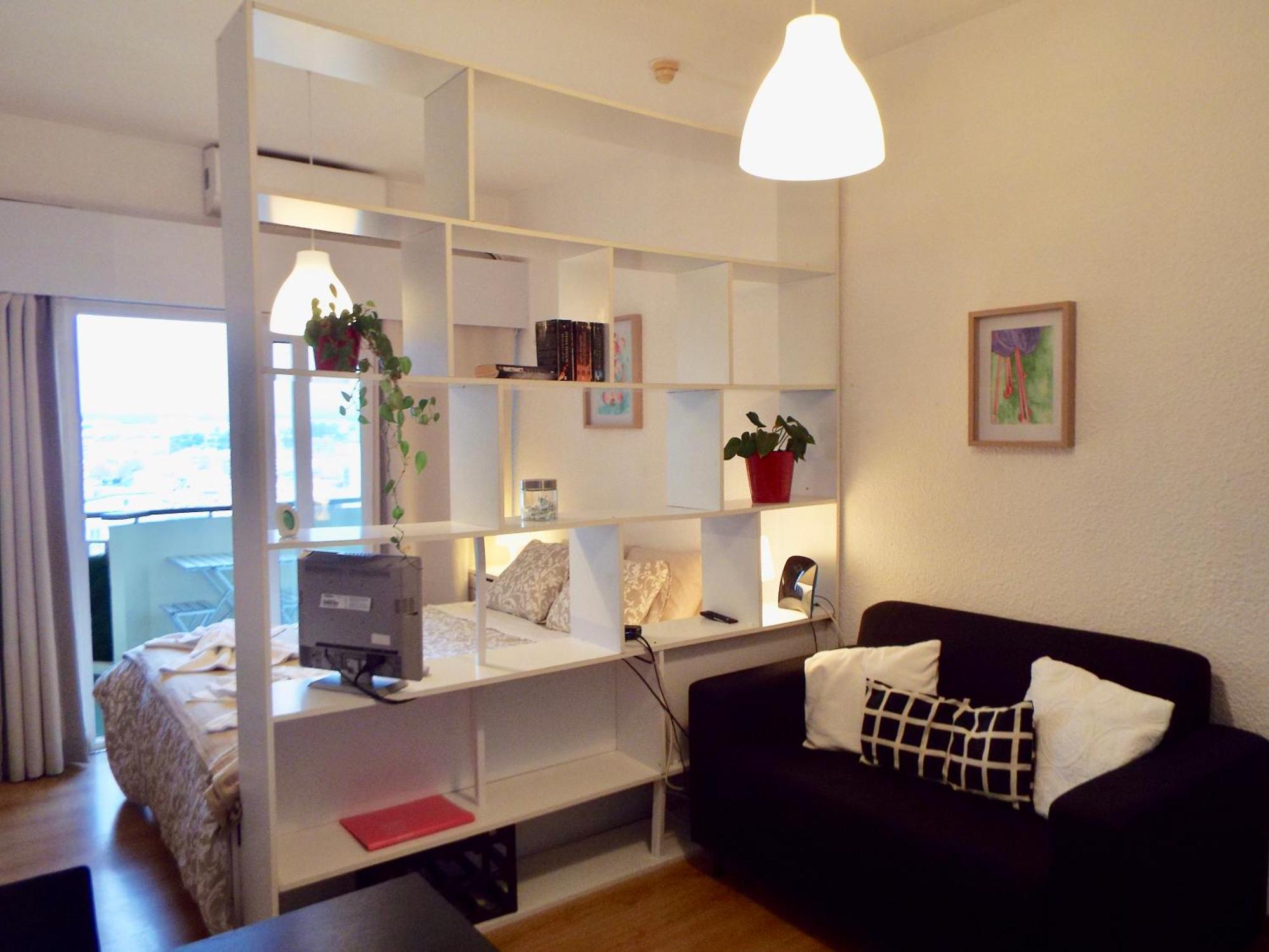 A Linda Cascais Appartement Buitenkant foto