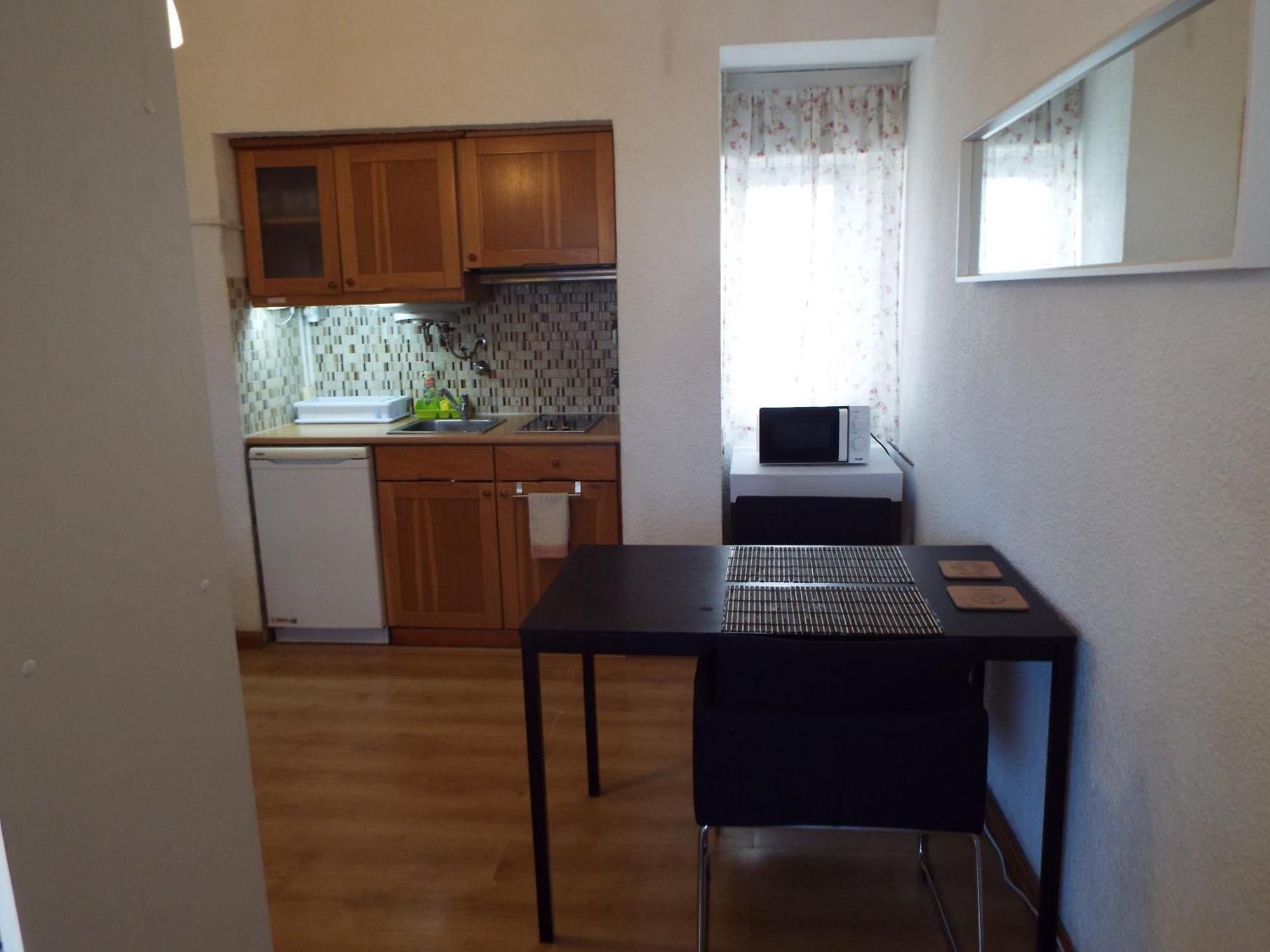 A Linda Cascais Appartement Buitenkant foto