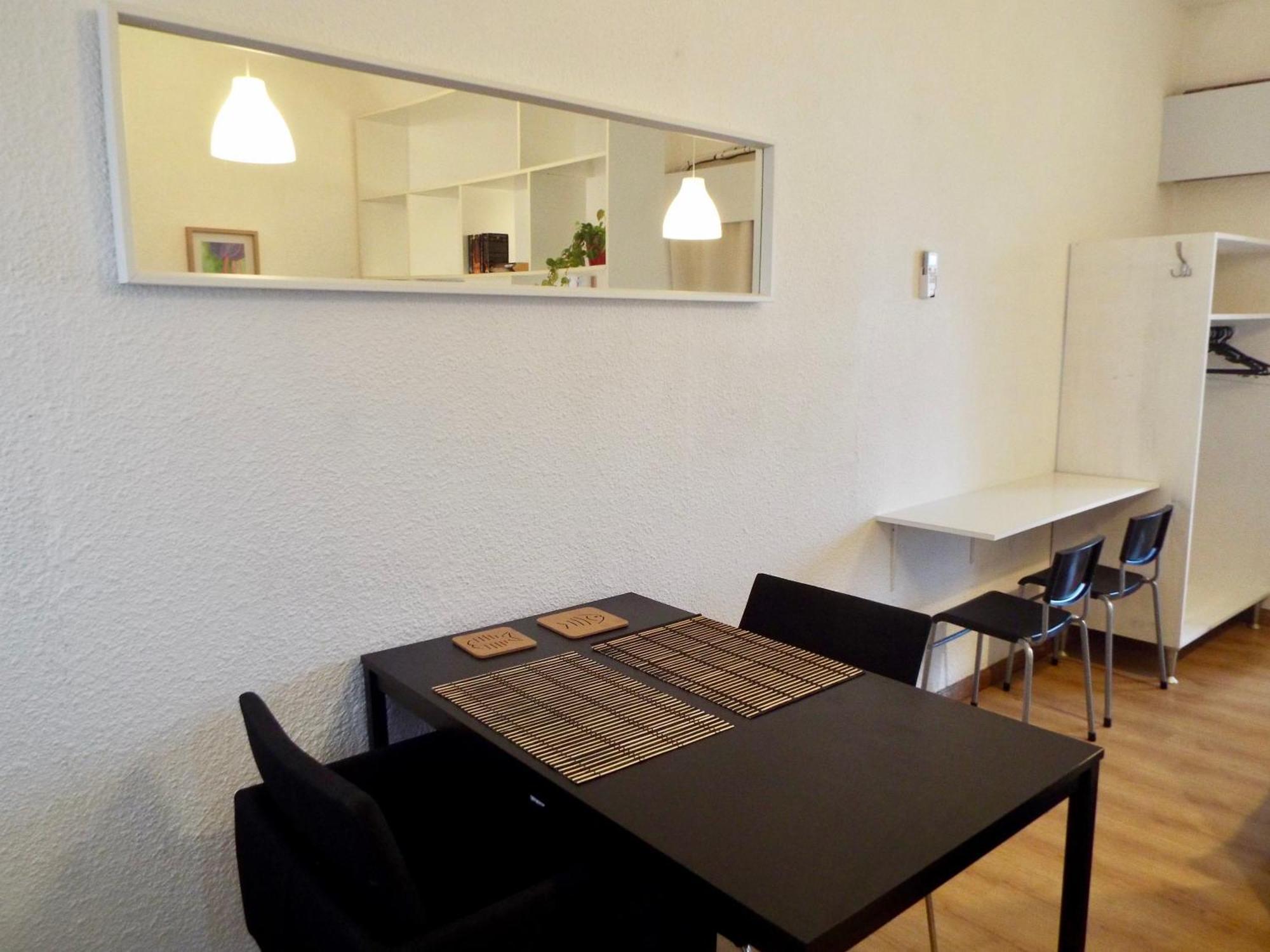 A Linda Cascais Appartement Buitenkant foto