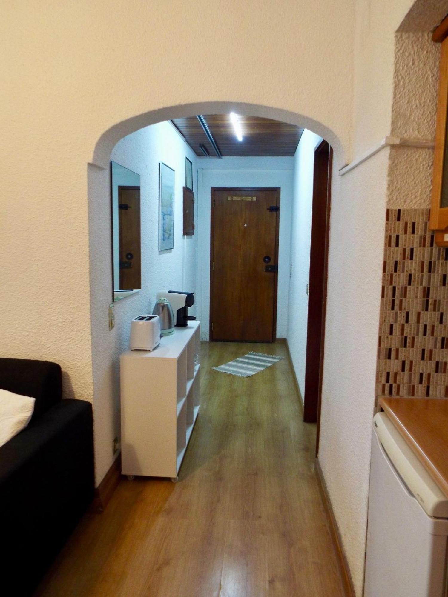 A Linda Cascais Appartement Buitenkant foto