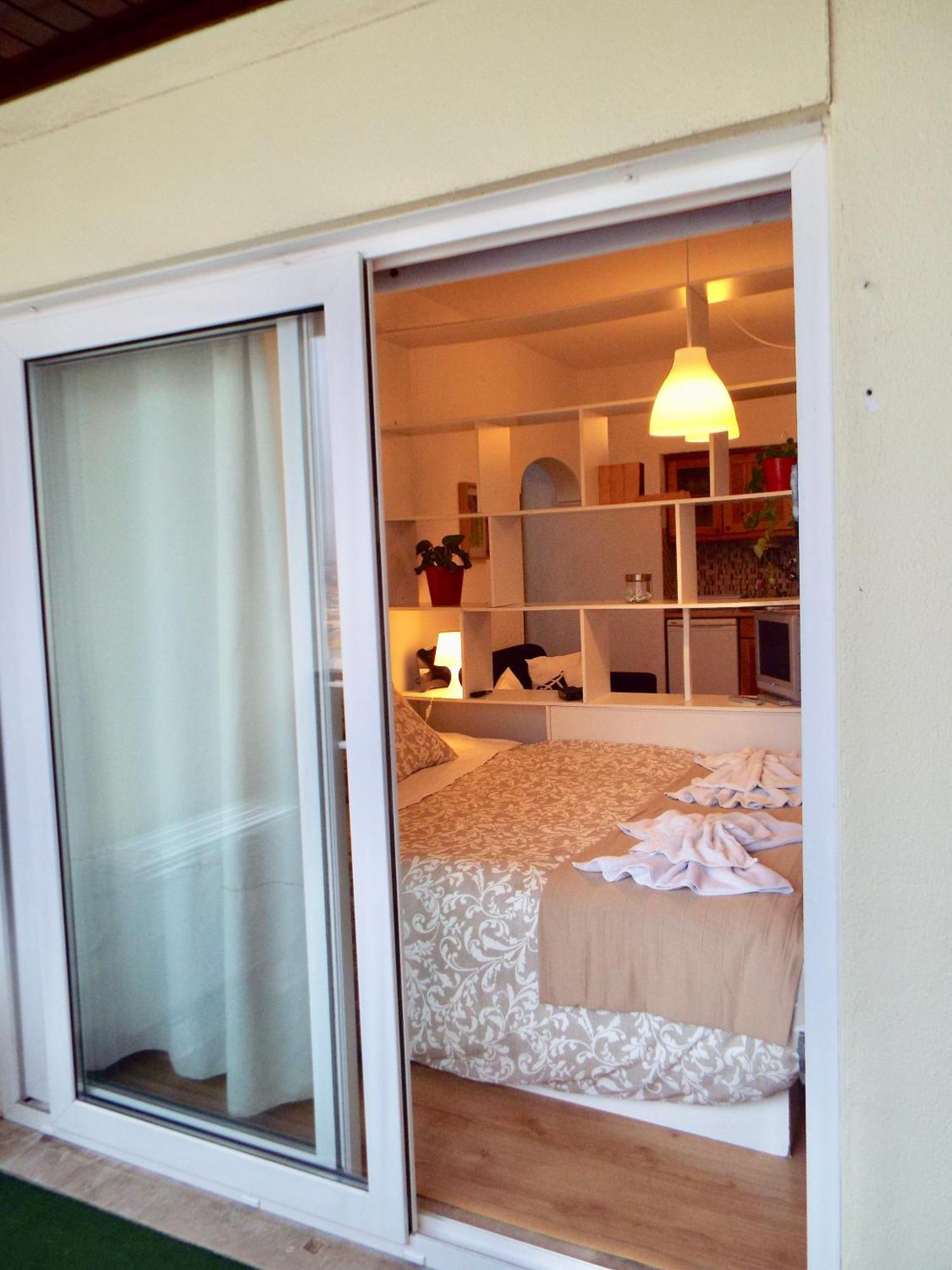 A Linda Cascais Appartement Buitenkant foto