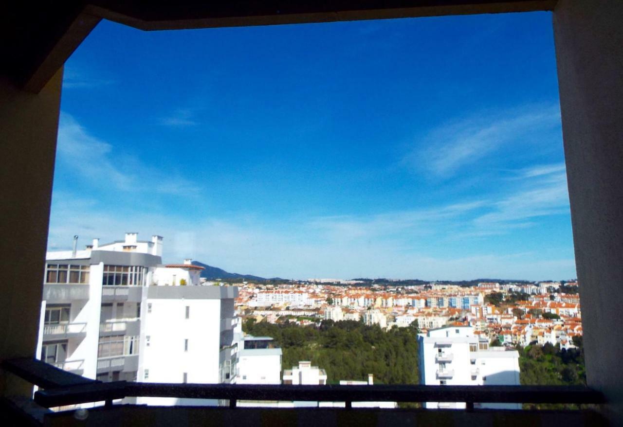 A Linda Cascais Appartement Buitenkant foto