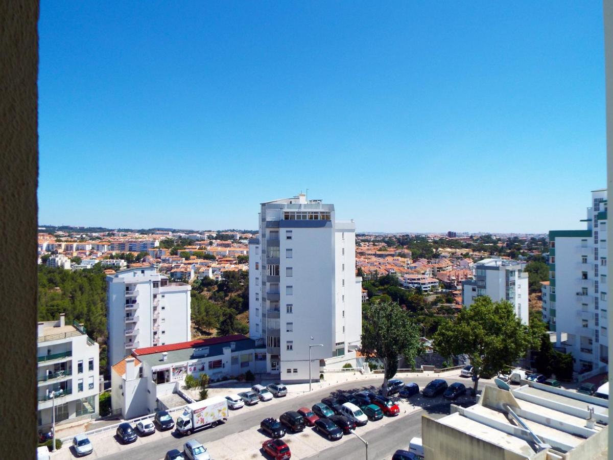 A Linda Cascais Appartement Buitenkant foto